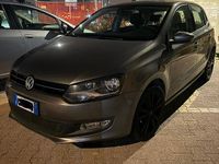 Occasion VW Polo 75 ch (55 kW) 2013 Citadine