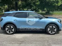 Usata Ford Explorer Extended Range 88 kW (121 CV) 2025 Blu SUV