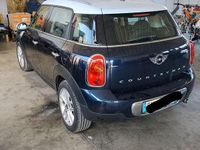Usata Mini Countryman 122 CV (89 kW) 2014 SUV