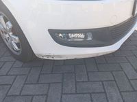 Usata VW Polo 75 CV (55 kW) 2011 Bianco Utilitaria