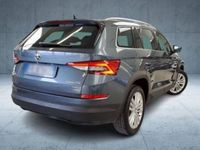 usata Skoda Kodiaq 2.0 TDI 4x4 DSG Style