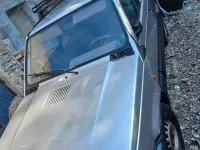 Usata Fiat Panda 39 CV (28 kW) 1997 Grigio Berlina