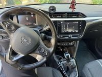 Usata Opel Corsa S 75 CV (55 kW) 2022 Utilitaria