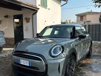 Usata Mini Cooper 2021 Grigio Utilitaria