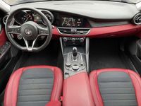 Usata Alfa Romeo Giulia Executive 190 CV (139 kW) 2019 Berlina