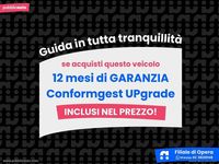 Usata Nissan Qashqai Style Edition 158 CV (116 kW) 2022 Nero SUV