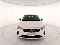 usata Opel Corsa VI 2020 1.5 Elegance s&s 100cv