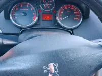 Usata Peugeot 207 88 CV (64 kW) 2006 Argento Berlina