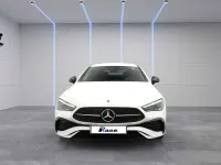 Usata Mercedes CLE180 AMG Line Premium 170 CV (125 kW) 2025 Bianco Coupé