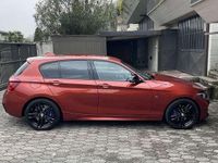 Usata BMW 120 M Sport 184 CV (135 kW) 2018 Utilitaria