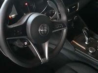 Usata Alfa Romeo Giulia Business 150 CV (110 kW) 2017 Berlina