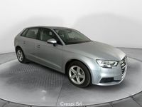 usata Audi A3 SPB 1.6 TDI 116 CV S tronic Business