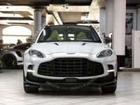 usata Aston Martin DBX 707|CARBON PACK|BLACK PACK|23"|SPECIAL PAINT|FUL