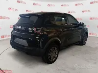 Nuova Citroën C3 PureTech 101 CV (74 kW) 2025 Nero SUV