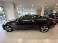 usata Mercedes C220 Classe Ed Sport auto...