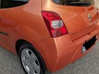 Usata Renault Twingo 76 CV (55 kW) 2007 Utilitaria