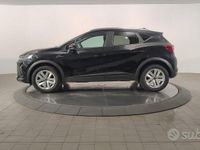 Nuova Mitsubishi ASX Invite 91 CV (66 kW) 2025 Nero SUV