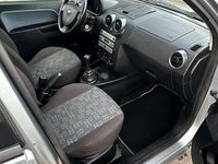 Usata Ford Fusion 80 CV (58 kW) 2005 Utilitaria