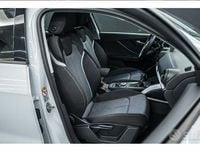 Usata Audi Q2 Sport 116 CV (85 kW) 2017 Bianco SUV
