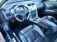 Usata Aston Martin Vanquish 460 CV (338 kW) 2002 Nero Coupé