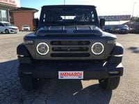 Nuova EMC 212 218 CV (160 kW) 2026 Grigio SUV