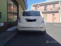 Usata Lancia Ypsilon 2007 Utilitaria