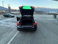 Usata Audi A7 Sportback Ambiente 349 CV (256 kW) 2019 Nero Utilitaria