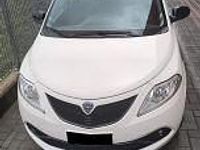 Usata Lancia Ypsilon Gold 69 CV (50 kW) 2021 Altro Utilitaria
