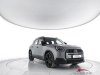 Gebraucht Mini Cooper Countryman Classic 163 PS (119 kW) 2025 Grün SUV