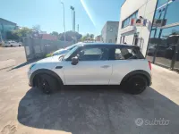 Usata Mini Cooper Essential 136 CV (100 kW) 2024 Bianco Utilitaria