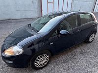 Usata Fiat Grande Punto 85 CV (62 kW) 2018 Utilitaria