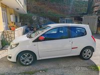 usata Renault Twingo seconda serie