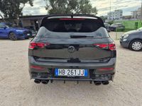 Nuova VW Golf VIII Black Edition 333 CV (244 kW) 2025 Nero Berlina