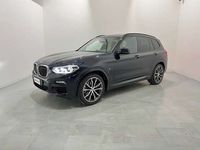 usata BMW X3 xDrive30d M-SPORT