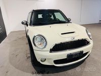 Usata Mini Cooper S Clubman 175 CV (128 kW) 2009 Beige Station wagon