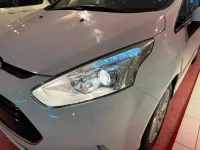 Usata Ford B-MAX 75 CV (55 kW) 2016 Bianco Monovolume