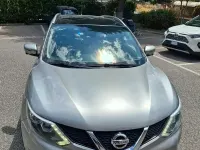 Usata Nissan Qashqai 131 CV (96 kW) 2016 Grigio SUV
