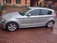 Usata BMW 118 143 CV (105 kW) 2011 Utilitaria