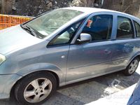 Usata Opel Meriva 2009 Monovolume