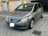 Usata Mercedes B180 109 CV (80 kW) 2006 Monovolume