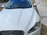 Usata Jaguar XF Luxury 275 CV (202 kW) 2009 Berlina