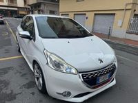 usata Peugeot 208 GTI