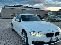 Usata BMW 318 150 CV (110 kW) 2016 Berlina
