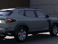 Nuova Dacia Duster 122 CV (89 kW) 2026 Verde SUV