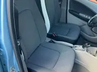 Usata Renault Zoe Life 42 kW (58 CV) 2015 Blu/azzurro Utilitaria