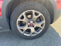 Usata Fiat Panda Cross Cross 69 CV (50 kW) 2022 Rosso Utilitaria