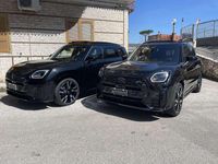 Usata Mini Cooper Countryman 163 CV (119 kW) 2025 Other SUV