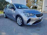 Usata Opel Corsa 75 CV (55 kW) 2021 Grigio Berlina