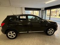 usata Nissan Qashqai 2.0 dCi DPF Tekna