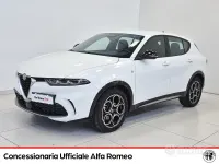 Usata Alfa Romeo Tonale Ti 131 CV (96 kW) 2024 Other SUV